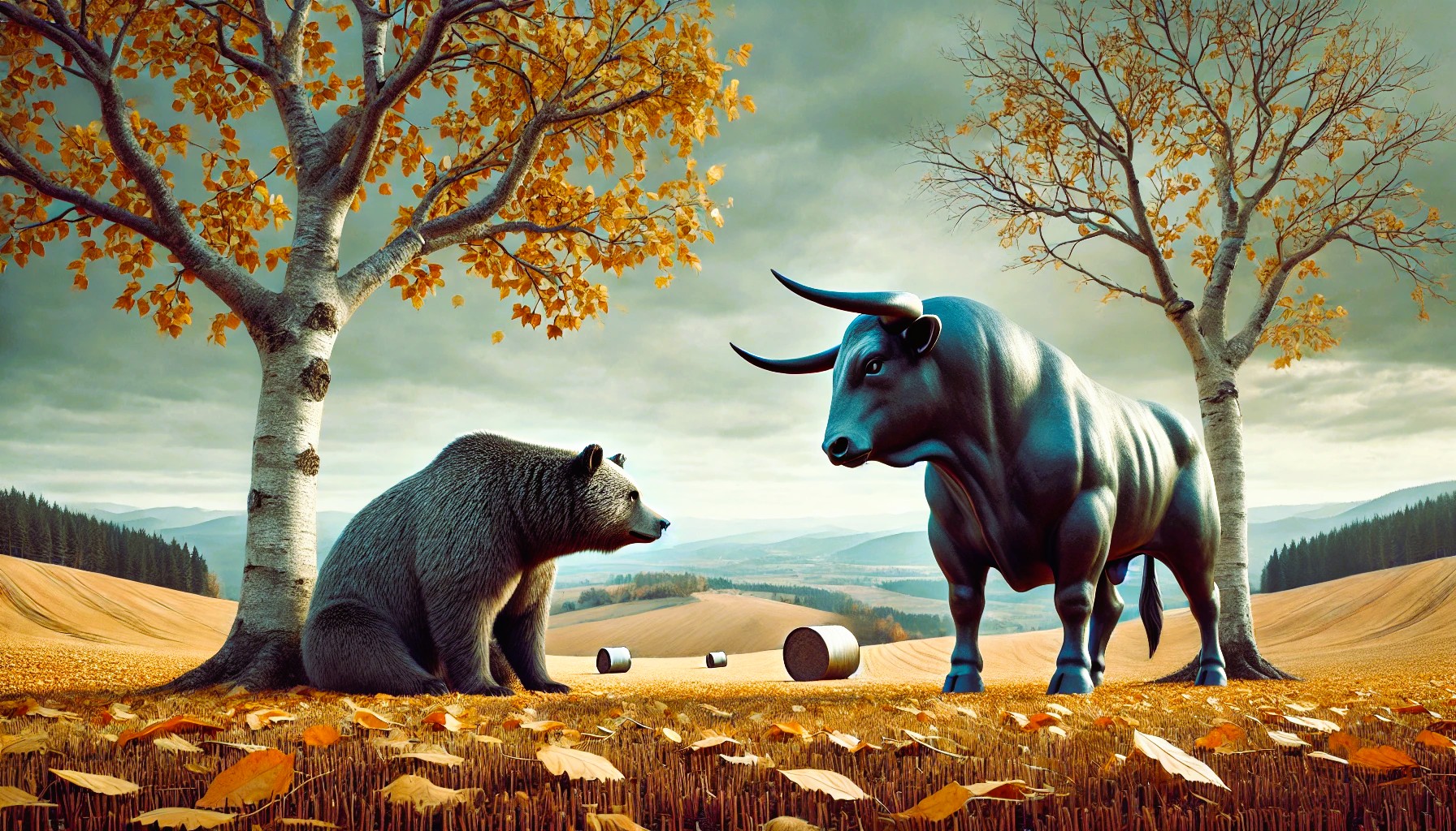 I movimenti dei mercati a novembre non hanno portato cambiamenti rilevanti nel menu d’investimento che ci viene proposto dai nostri modelli di valutazione. 