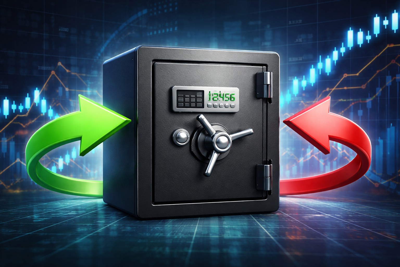 Questo mese cresce il peso del Brasile nei nostri portafogli.