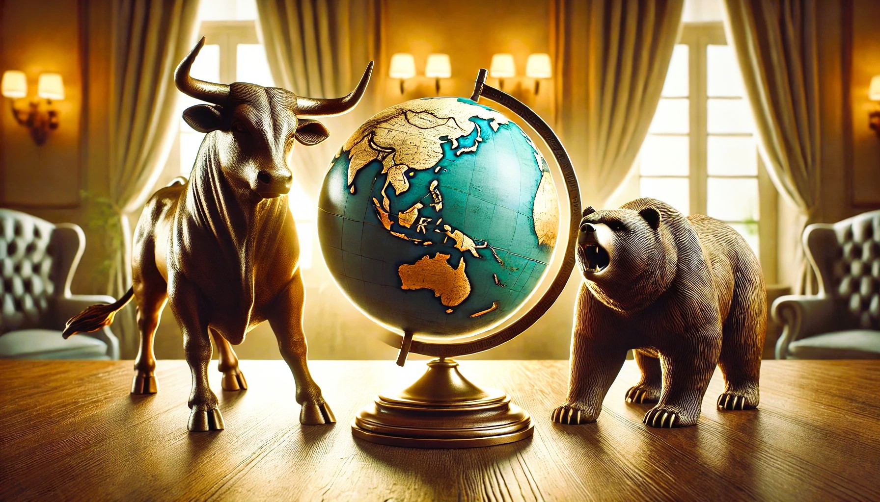 Novembre è stato un mese turbolento per i mercati finanziari, segnato da prese di profitto sui tecnologici, incertezze macro e tensioni politiche negli Stati Uniti. 