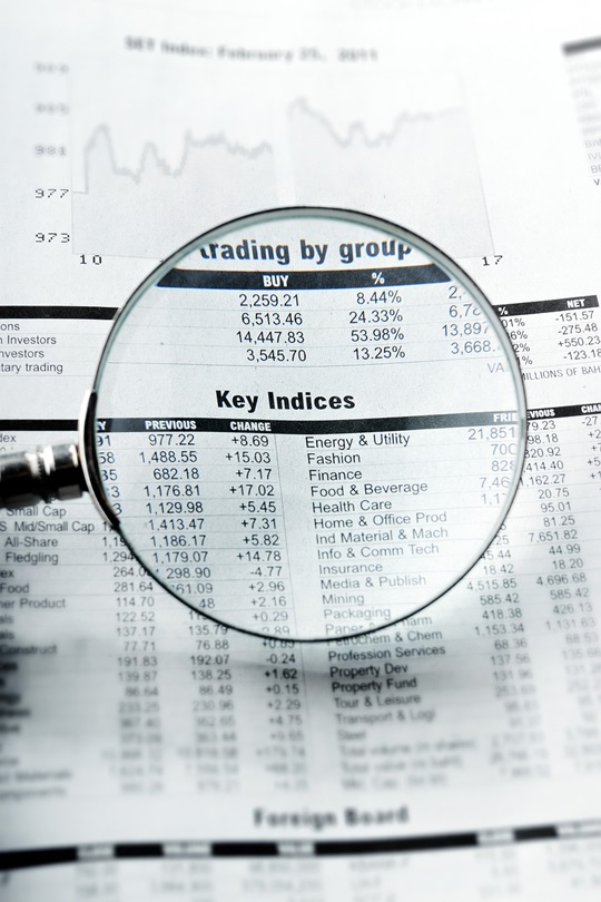 A dicembre, le Borse mondiali han perso lo 0,2% (in euro, dividendi inclusi) chiudendo il 2024 con un +22,7%. 