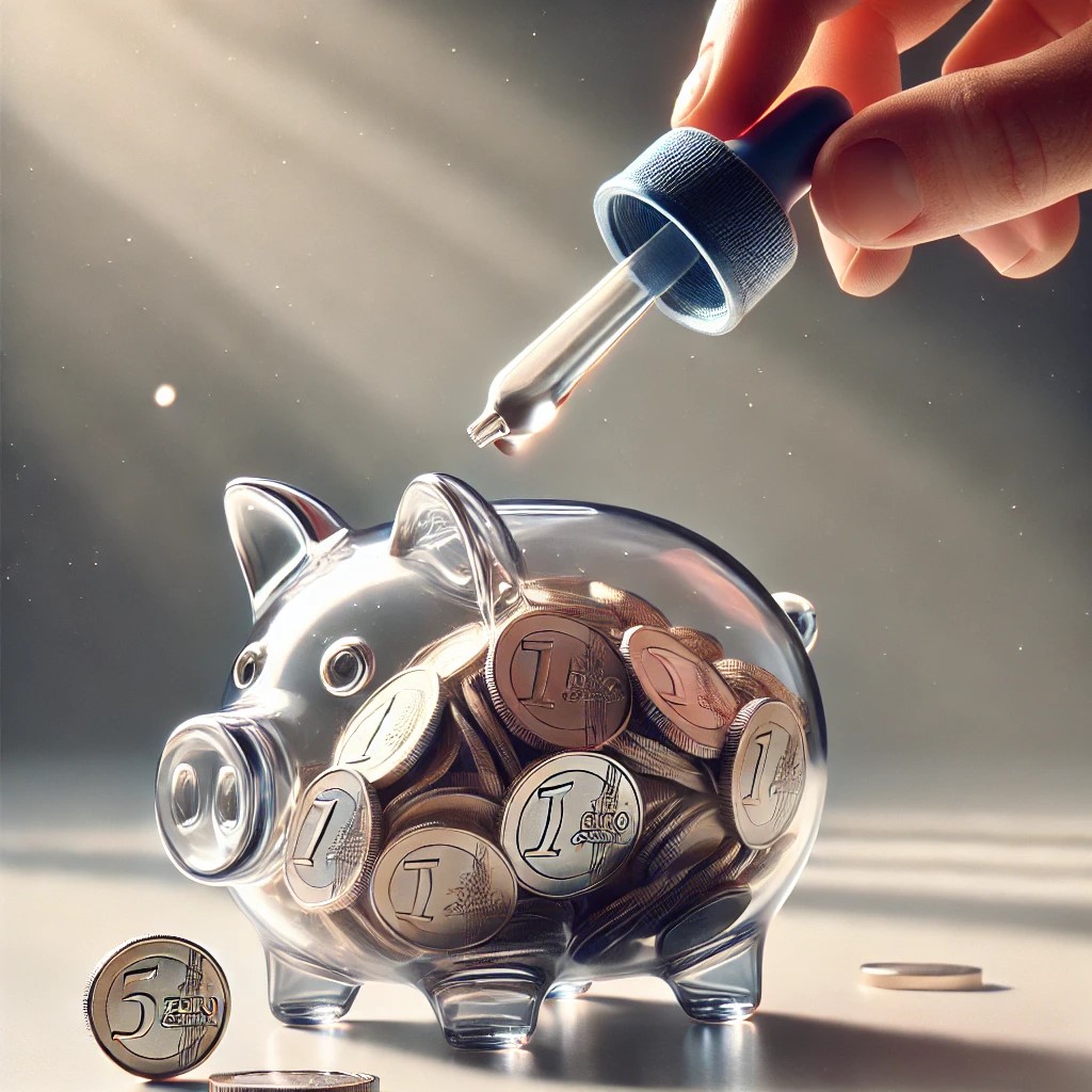 Piano di accumulo rateale