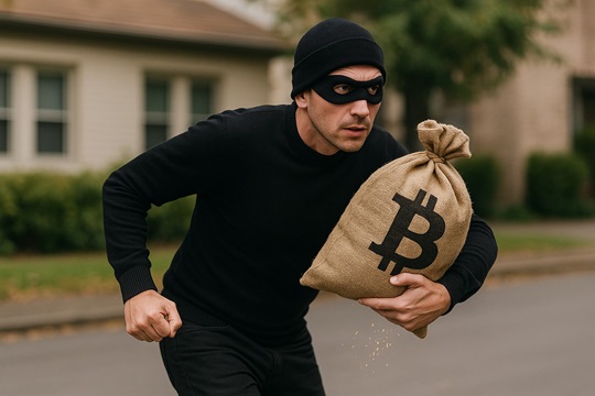 Una serie di sequestri legati alle criptovalute mette in allerta la comunità cripto francese. 