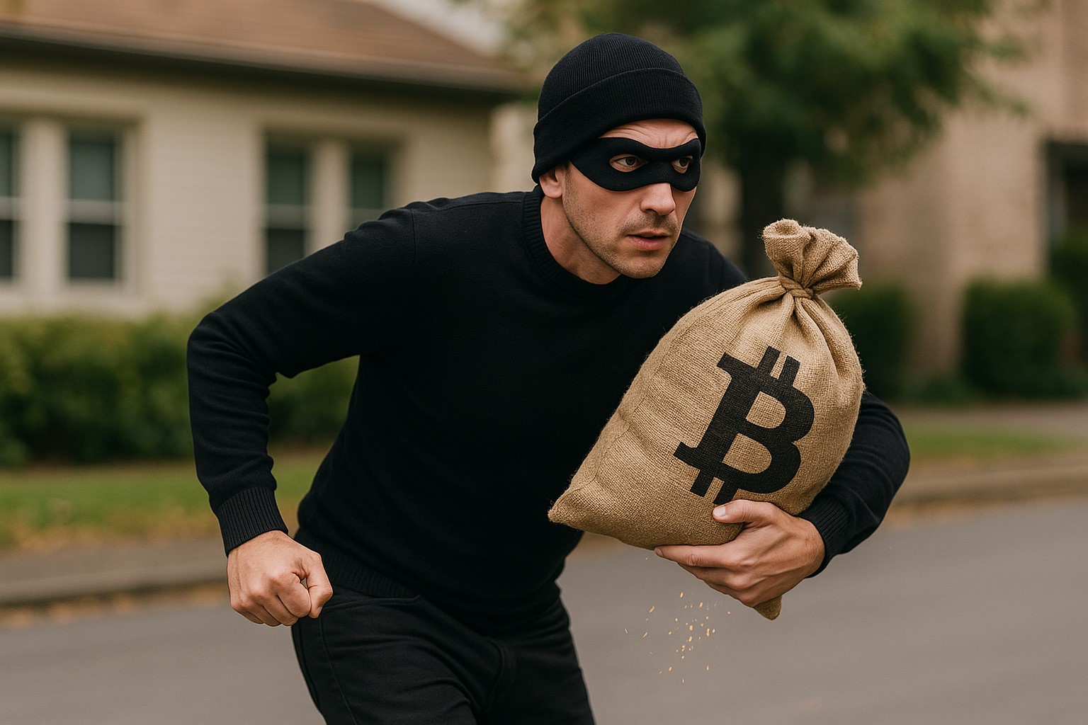 Una serie di sequestri legati alle criptovalute mette in allerta la comunità cripto francese. 