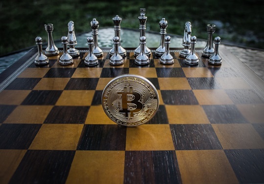 La finanziaria ha cambiato la tassazione delle cripto attività.
