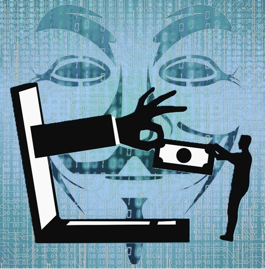 L'FBI americana ha scelto di operare direttamente nel mondo delle criptovalute per scoprire le truffe.