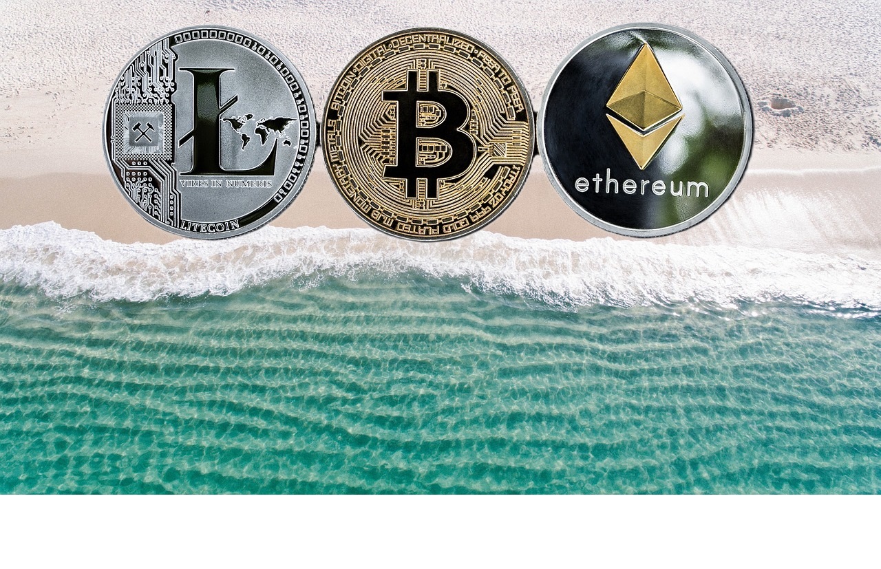 L'estate è il momento giusto per approfondire le materie di investimento, anche le criptovalute.