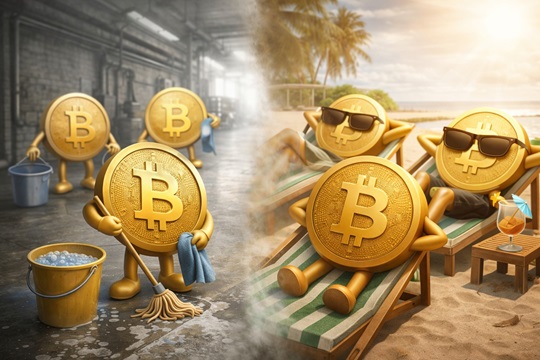 Non tutte le criptovalute sono uguali: scopri come distinguere progetti solidi da semplici mode speculative in un mercato in evoluzione.