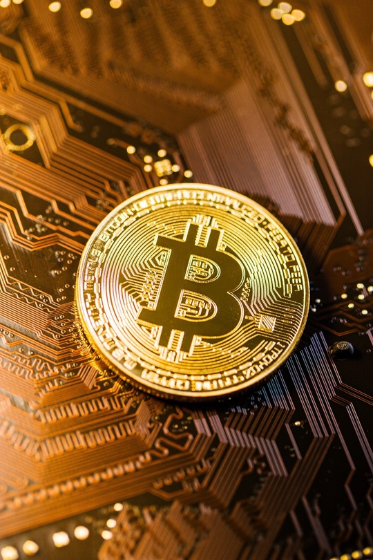 Il 2023 è stato un anno positivo per il BitCoin e le criptovalute.