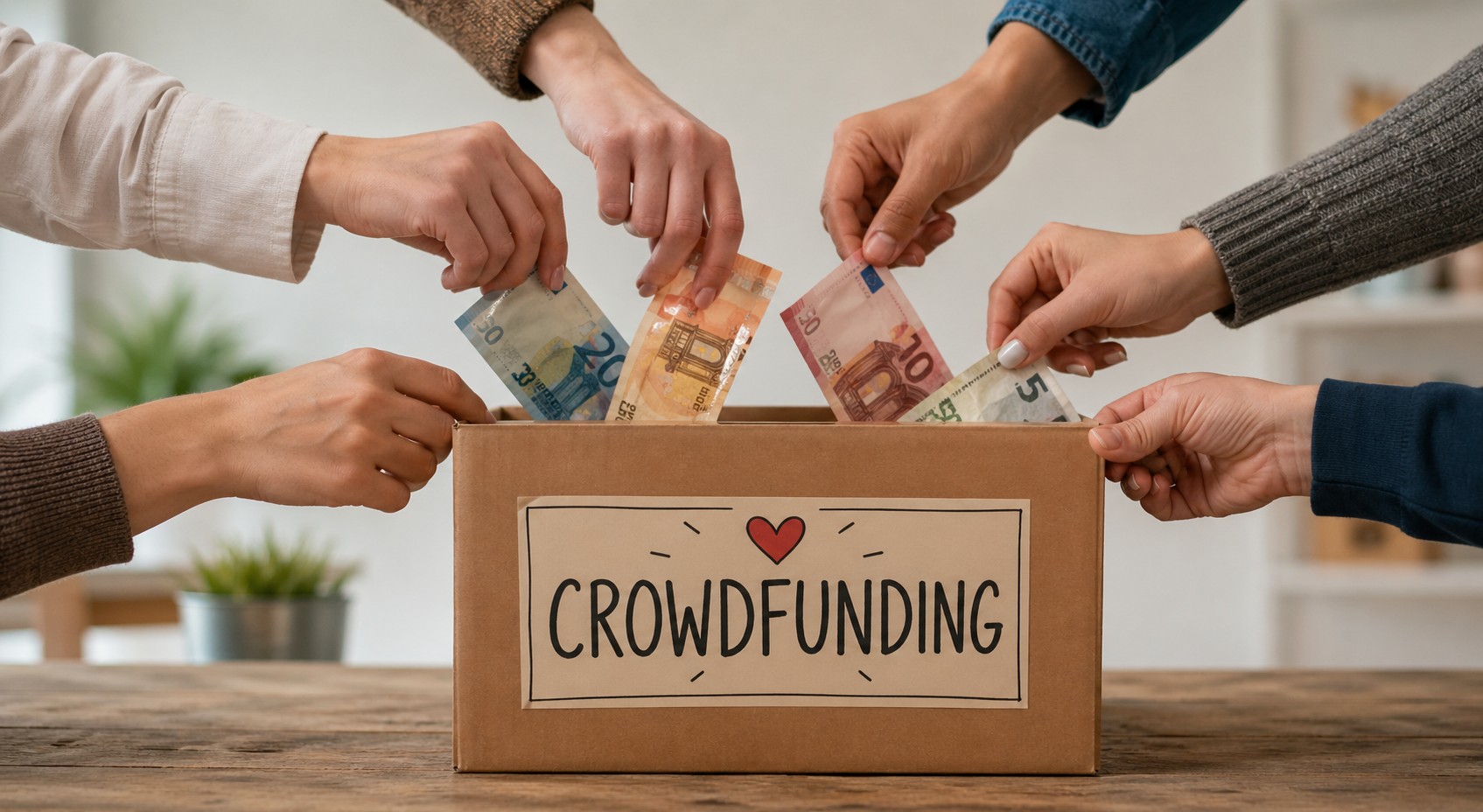 Dopo anni di crescita, il crowdfunding mostra fragilità. Analisi su rischi, trasparenza, default e nuove tutele per gli investitori.