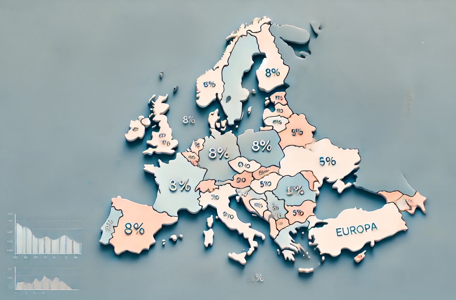 Prestare i soldi col crowdfunding rende bene? Lo fa in linea col mercato o offre di meno?