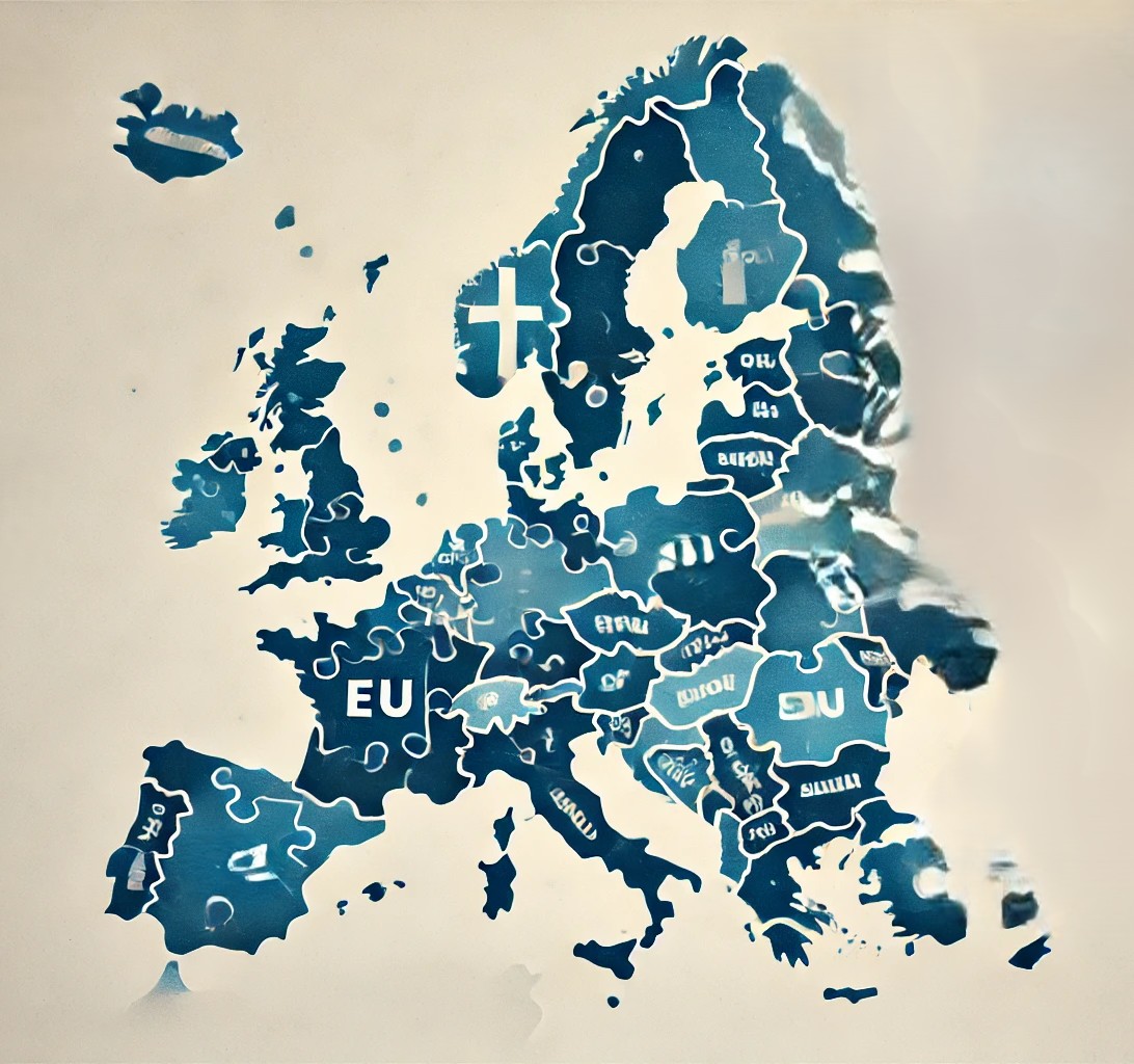 L’Europa ha creato un mercato unico, ma investire all’estero resta complesso.