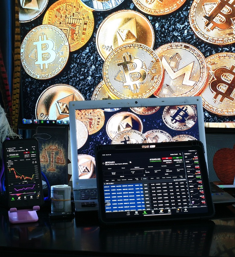 Per investire in BitCoin, purtroppo non c’è nulla che al momento ci risulta a Milano.