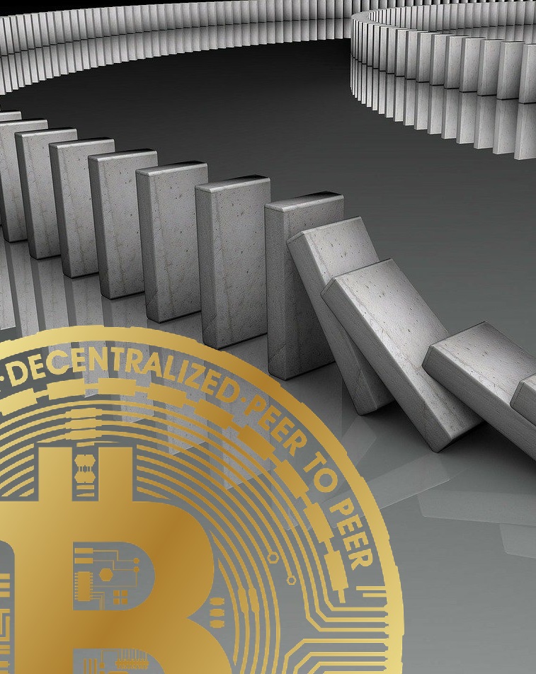 Gli economisti della Bce mettono in guardia dai rischi redistributivi del BitCoin, quelli della Fed dal rischio che leghi le mani alla spesa pubblica.