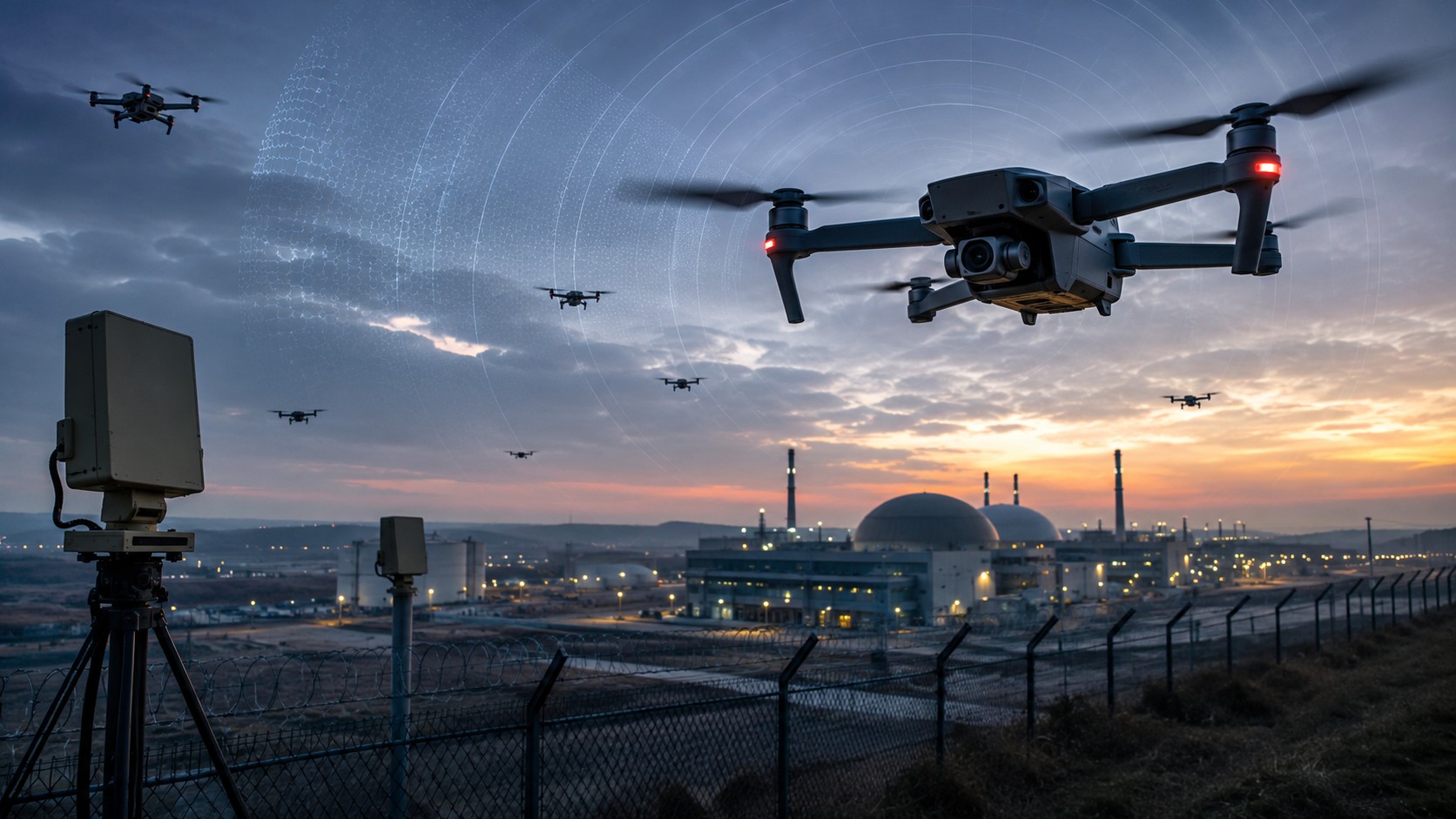 Ricavi e ordini accelerano, ma i droni intercettori low cost cambiano il settore: ecco opportunità, rischi e valutazione di DroneShield in Borsa nel 2026.