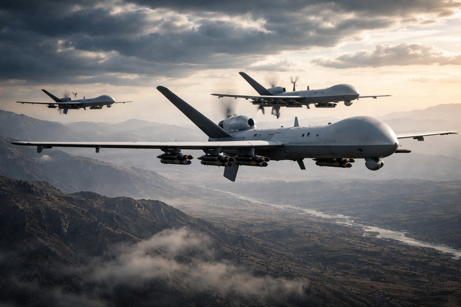 DroneShield è un'azienda leader nello sviluppo di tecnologie anti-drone (C-UAS), specializzata in hardware e software basati su intelligenza artificiale per rilevare, identificare e neutralizzare droni ostili.