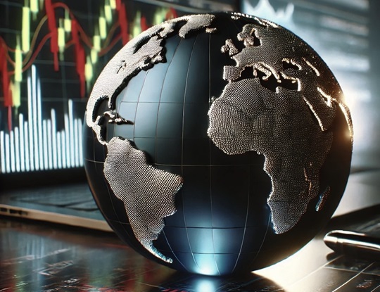 Come sono andati i mercati da inizio anno?