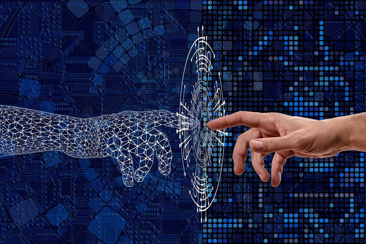 Sul nostro sito, nelle sezioni dedicate alle azioni e agli investimenti, trovate sempre indicazioni concrete su come prendere parte attivamente alla rivoluzione dell'AI.