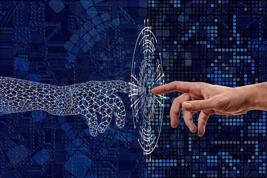 Sul nostro sito, nelle sezioni dedicate alle azioni e agli investimenti, trovate sempre indicazioni concrete su come prendere parte attivamente alla rivoluzione dell'AI.
