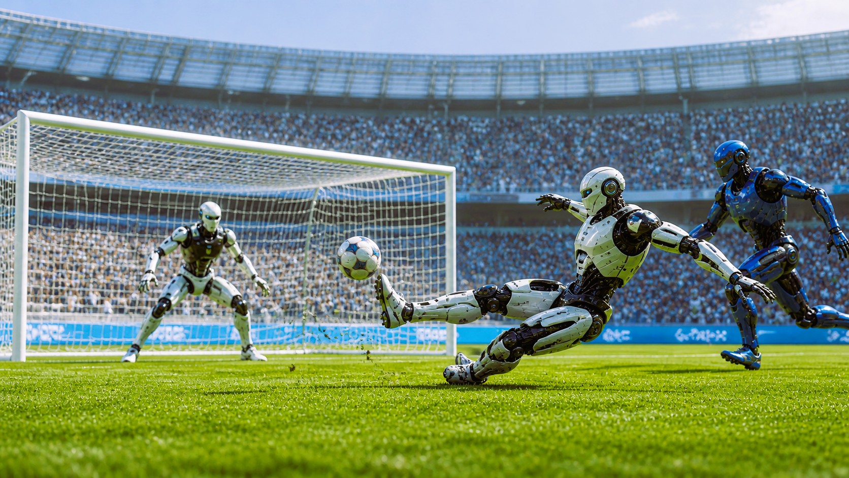 La partita che non finisce mai