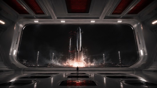 Lo spazio seduce gli investitori, ma il caso SpaceX mostra perché entusiasmo, mode di mercato e prezzo non vanno mai confusi con valore.