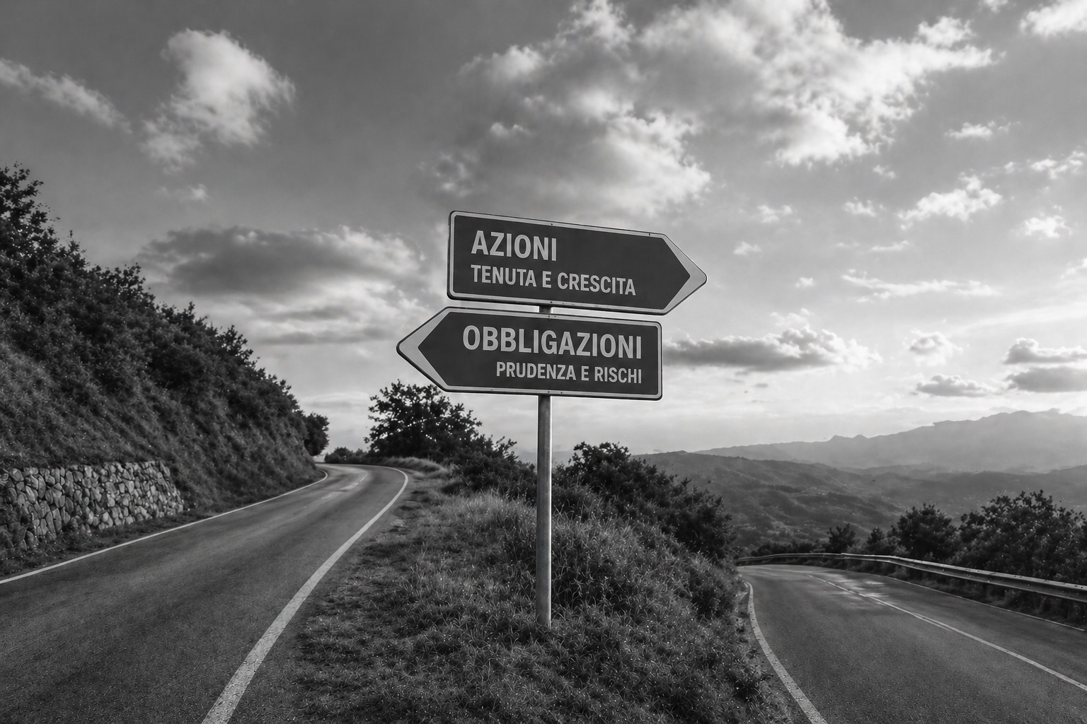 Fra tenuta e prudenza