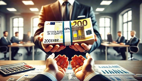 Rendere il mercato più competitivo è giusto, ma questo non può avvenire sacrificando trasparenza e parità di trattamento. 