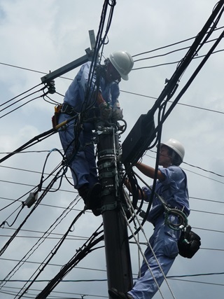 Componenti elettriche