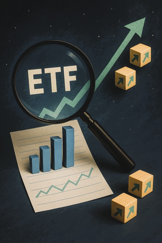 Etf all'acquisto nel prossimo numero.