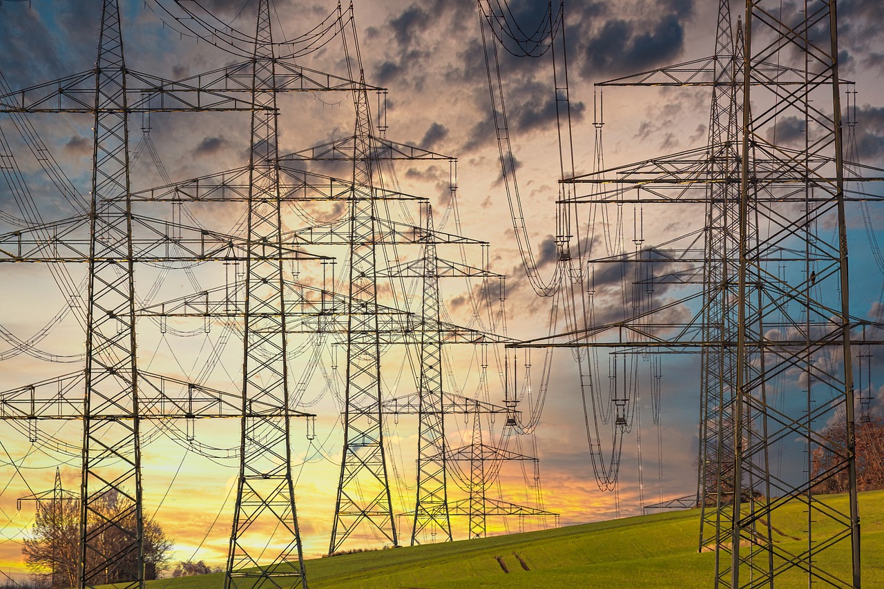 Il Texas ospita data center e minatori criptovalute e l’effetto sui consumi elettrici si fa sentire. Ma non deve spaventare.