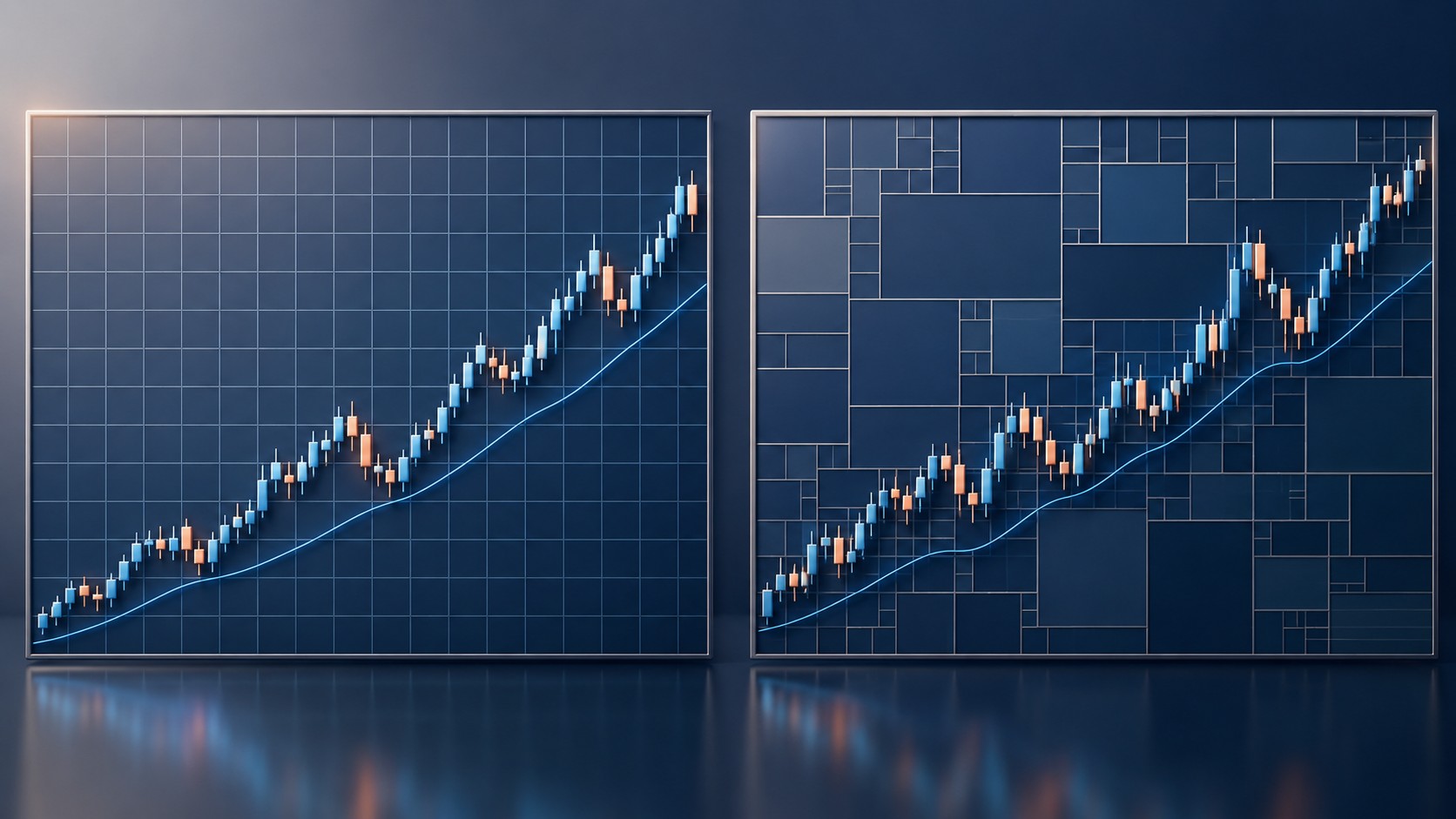 Gli ETF globali sembrano diversificati, ma il peso delle Big Tech Usa concentra il rischio. Ecco cosa cambia con gli indici equiponderati e perché contano.