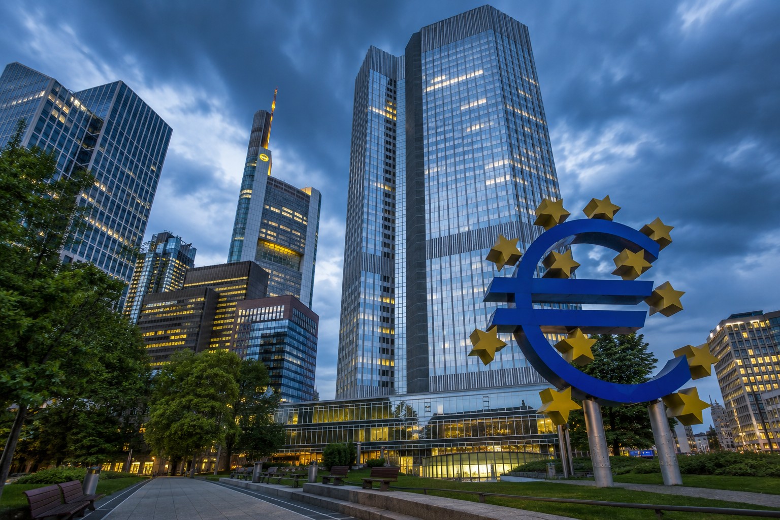 Banche europee solide, ma crescita debole, credito e regole impongono prudenza. Ecco dove restano le opportunità e cosa fare con gli ETF.