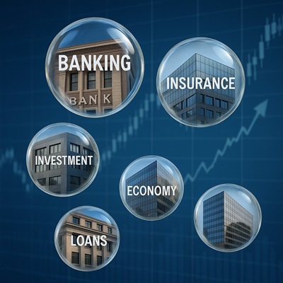 Nelle ultime settimane il panorama finanziario globale ha oscillato tra segnali di elevata redditività e l’emergere di nuove criticità, soprattutto lungo le linee geopolitiche e regolatorie.
