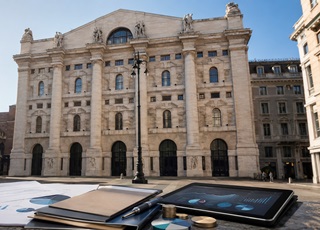 Comprare fondi comuni su Borsa Italiana: opportunità vera o strada di nicchia?
