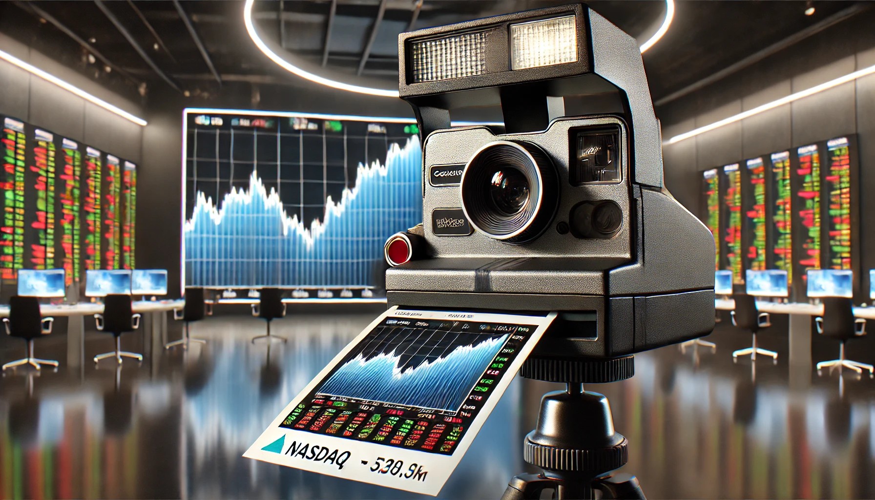 Gli Etf propongono una copia dell'andamento dei mercati.