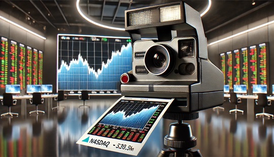 Gli Etf propongono una copia dell'andamento dei mercati.