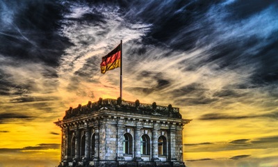 Germania: indice ZEW ottobre