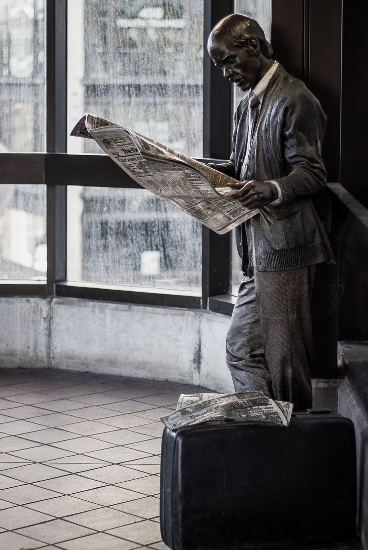 Le notizie ci chiamano sempre a tenere alta l’attenzione. 