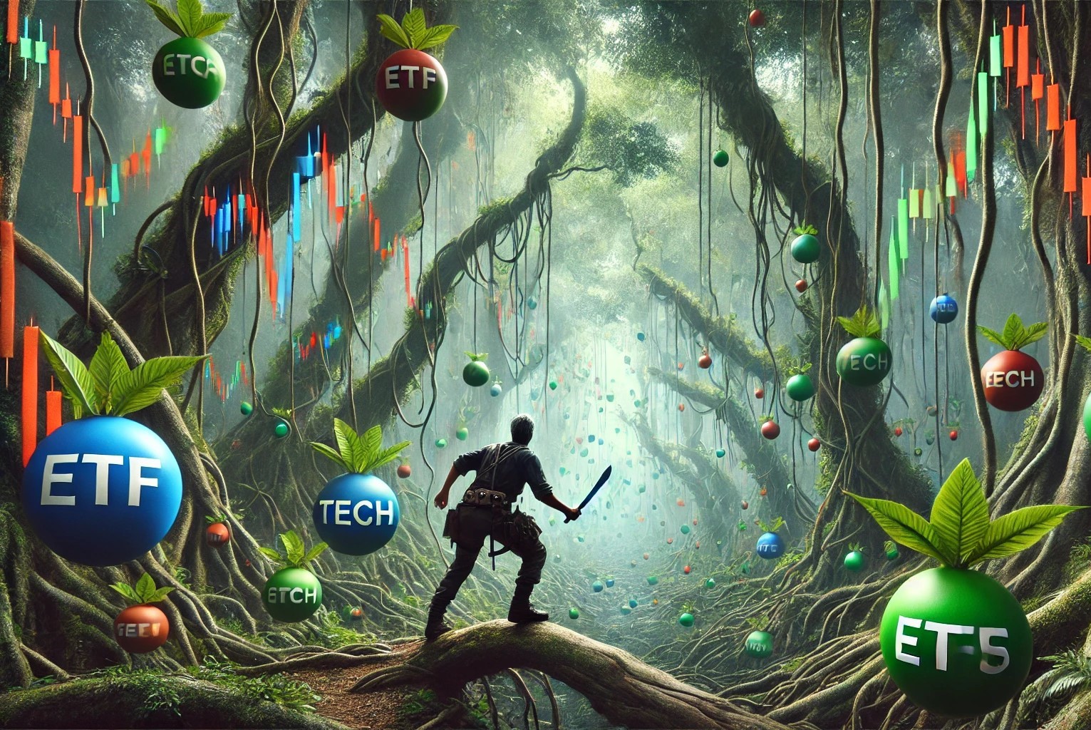 Il solo nome di un Etf contiene molte informazioni su ciò che rappresenta: è una vera e propria carta d’identità del fondo.