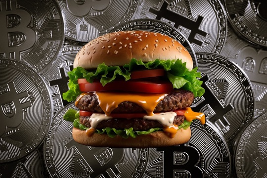 Il management di McDonald’s si è rifiutato di investire in criptovalute in una vicenda che chiama in causa Trump, la politica americana e un po’ il futuro del dollaro. 