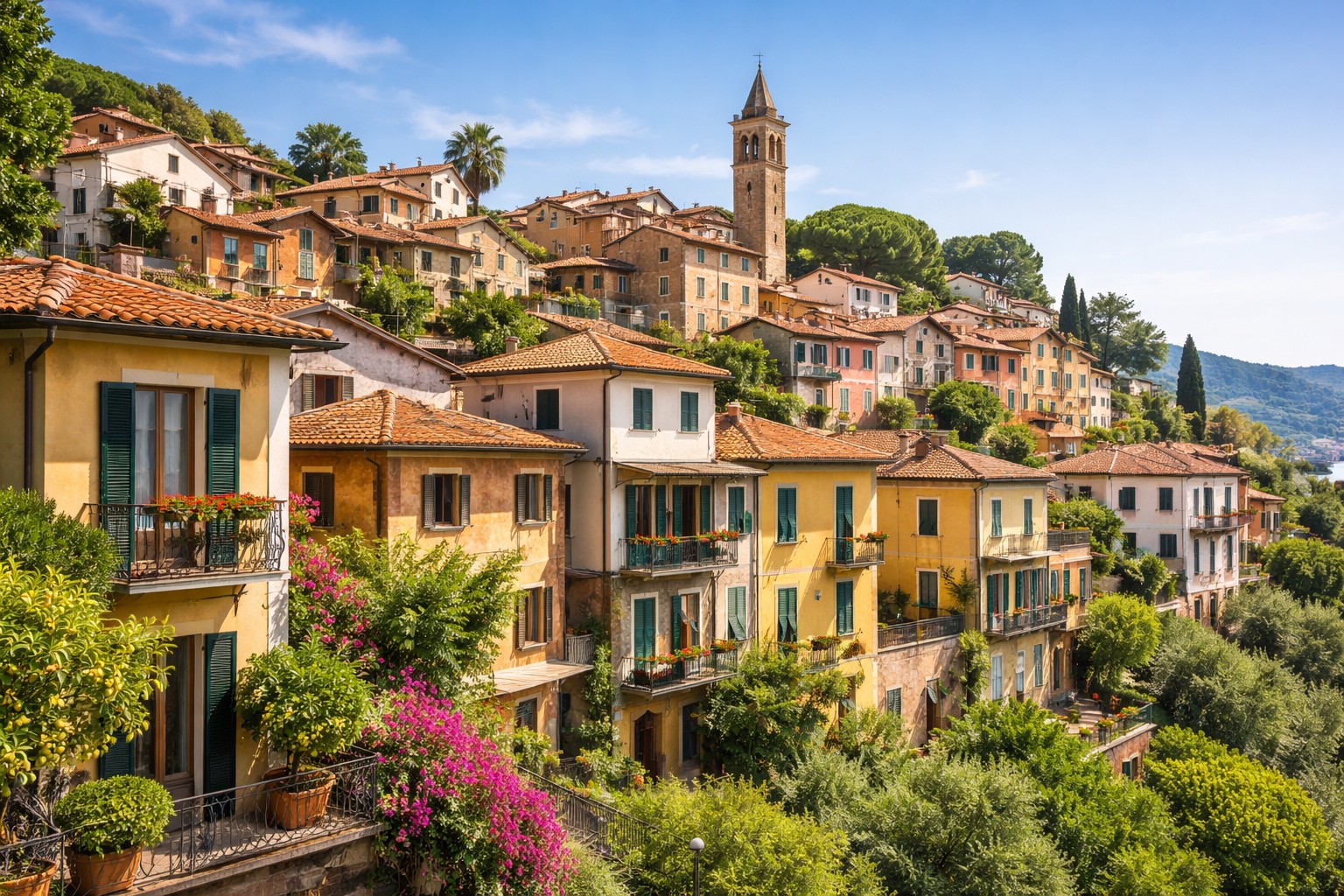 . I prezzi delle abitazioni nel terzo trimestre sono saliti dello 0,6% rispetto al trimestre precedente e del 3,8% sullo stesso periodo del 2024. 