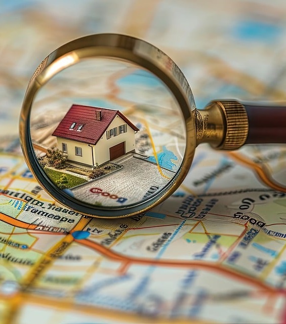 Anche investendo nel settore immobiliare è sempre bene diversificare.