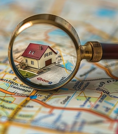 Anche investendo nel settore immobiliare è sempre bene diversificare.