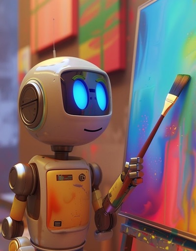 Lo sviluppo dell'intelligenza artificiale si interseca con problemi diversi, tra cui la protezione dei dati per cui in Europa abbiamo normative molto stringenti.
