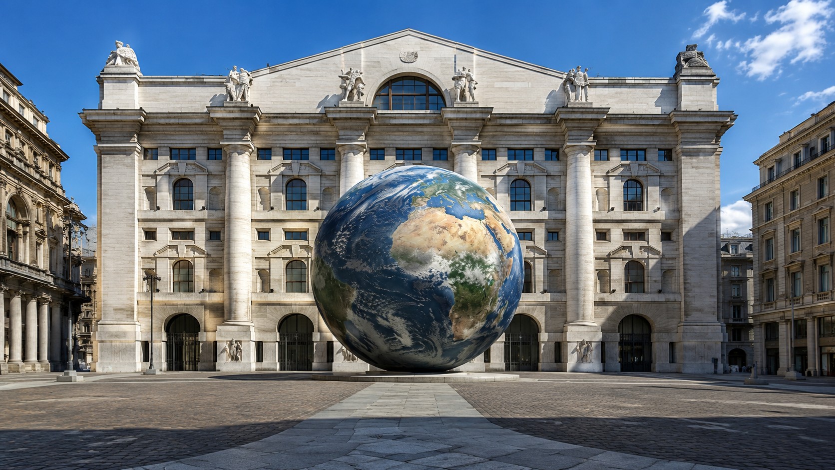 Tecnologia e utili sostengono le Borse, ma inflazione e Banche centrali pesano sui bond. Ecco come leggere i fondi internazionali.
