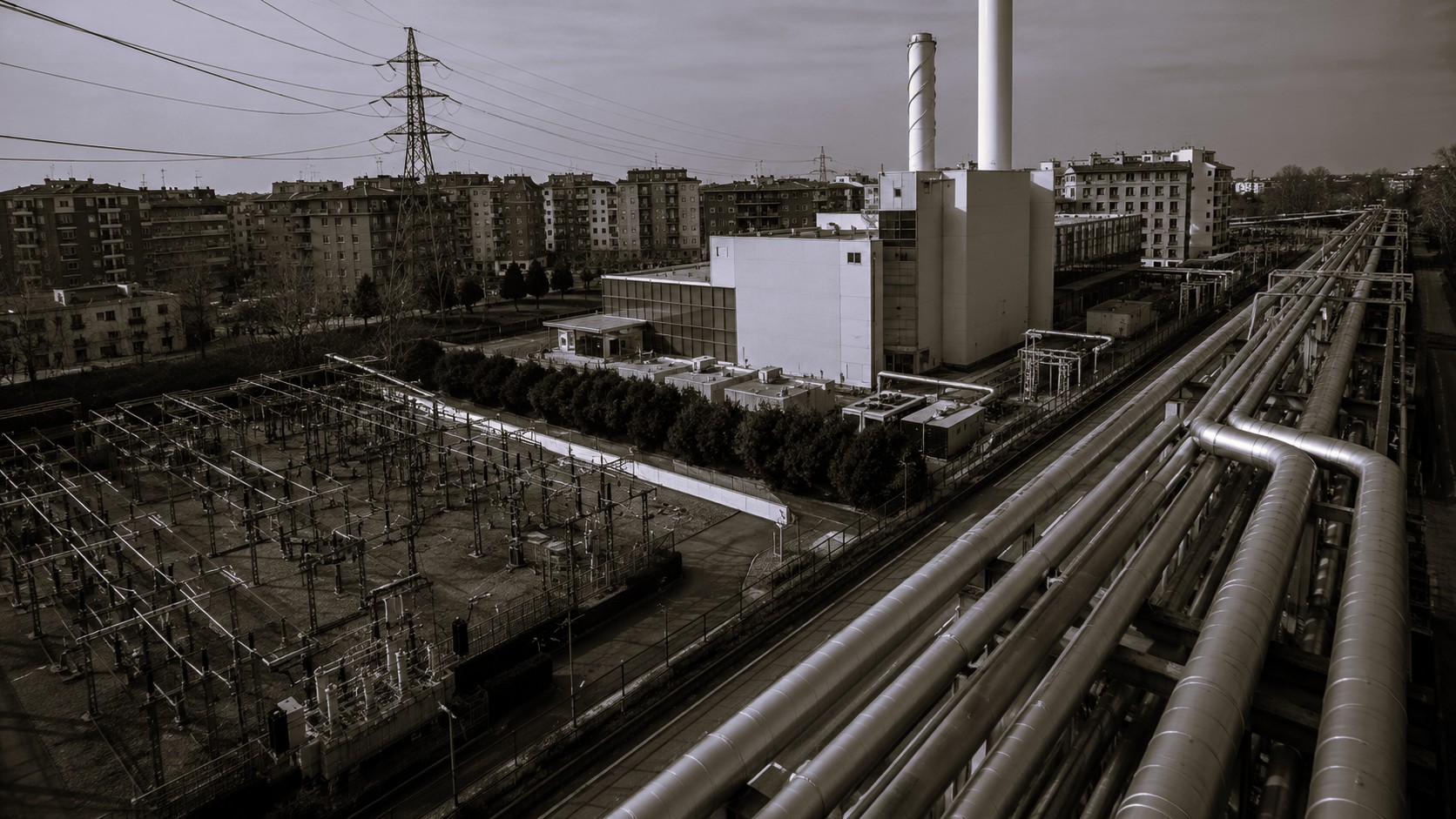 I conti semestrali 2026 di Iren e A2A mostrano ricavi contrastanti ma utili resilienti.