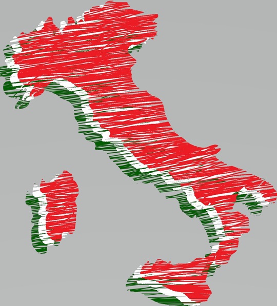 Italia