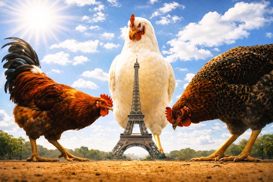 LDC è un gruppo agroalimentare europeo attivo nella produzione e trasformazione di pollame, carni e piatti pronti, con marchi noti e presenza in Francia e all’estero.