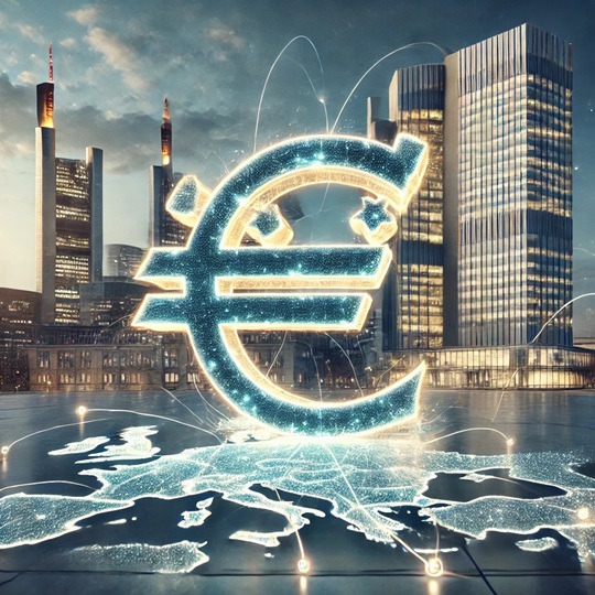 L'euro digitale non è una stablecoin e funzionerà in modo diverso, anche offline.