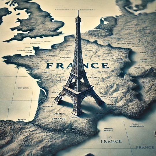 La Francia fatica a formare un governo