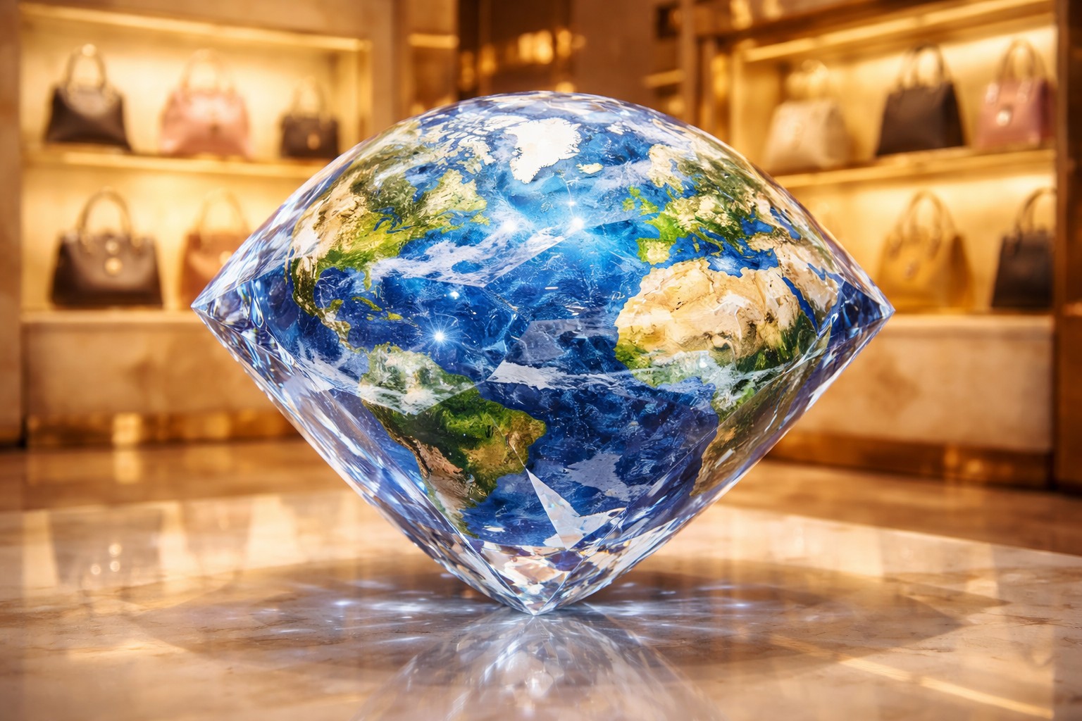 Guardando al settore nel suo complesso, il primo scorcio del 2026 conferma che il lusso non può più essere letto come un blocco omogeneo. 